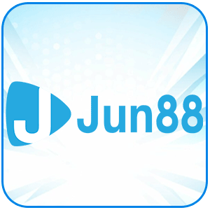JUN88 Favicon