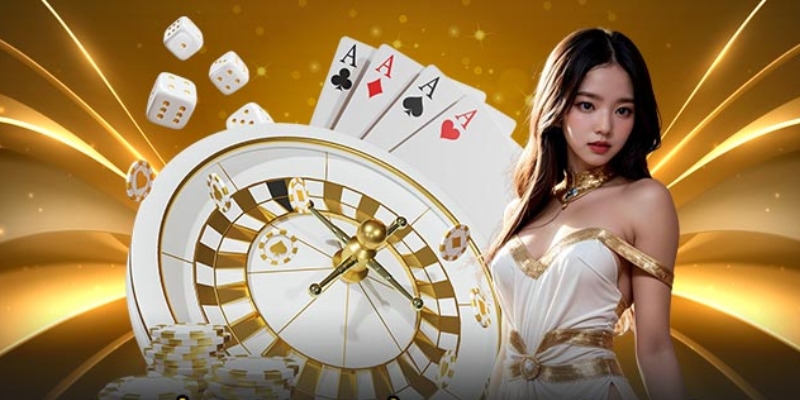 BK8 với danh sách game bài đổi thưởng hấp dẫn, uy tín