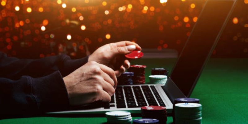 Các dịch vụ đặc biệt trong sảnh cược game VSBET