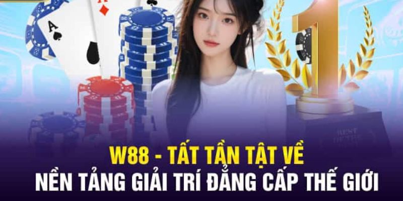 Các sản phẩm dịch vụ có tiếng trong nhà cái