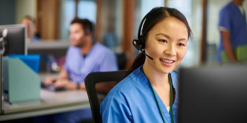 Vài thông tin giới thiệu về đội ngũ hỗ trợ khách hàng ở nhà cái