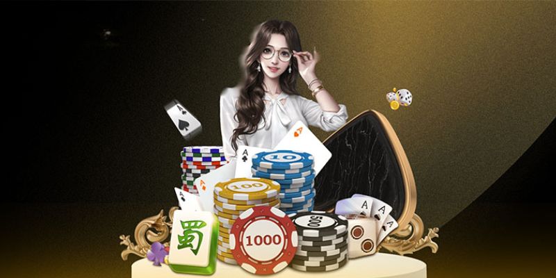 Happyluke là 1 trong 5 nhà cái game bài đổi thưởng uy tín