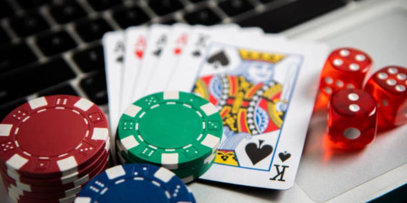 Hướng dẫn chi tiết tham gia trò chơi VSBet