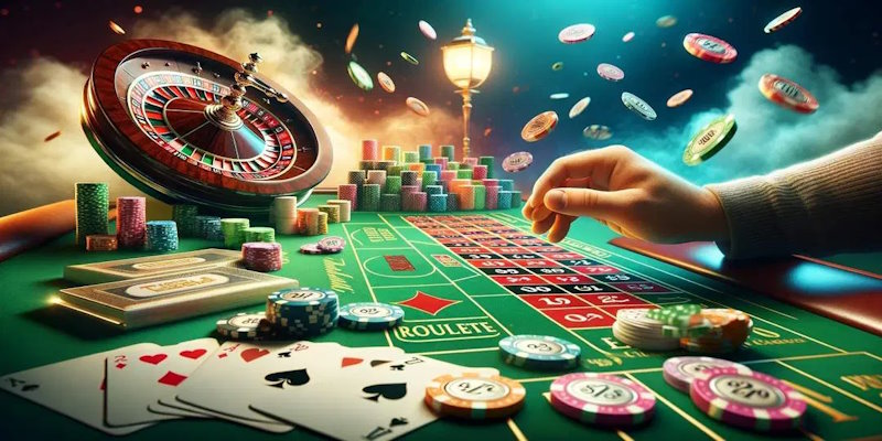 Khái quát về sân chơi HI88