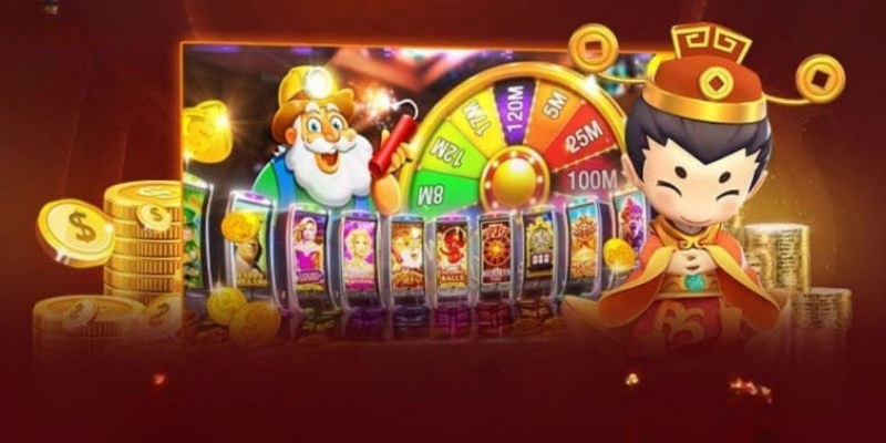 Link khuyến mãi nổ hũ là gì?