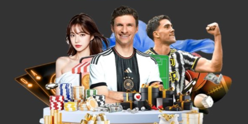 Nắm rõ cách hành vi từ 5 nhà cái lừa đảo