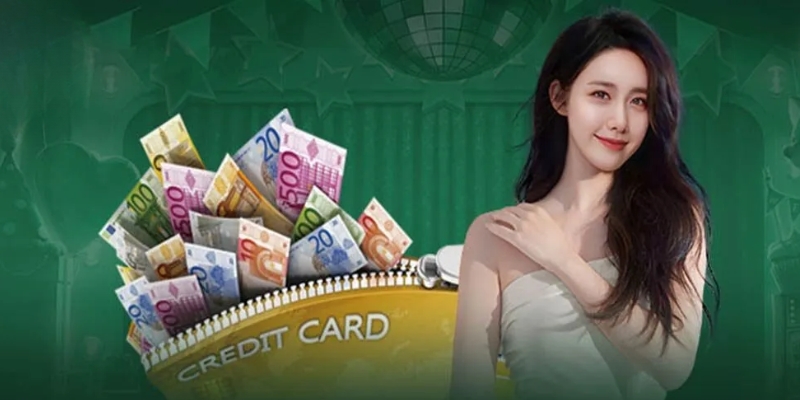 Nhà cái i9BET mang đến chương trình ưu đãi hấp dẫn