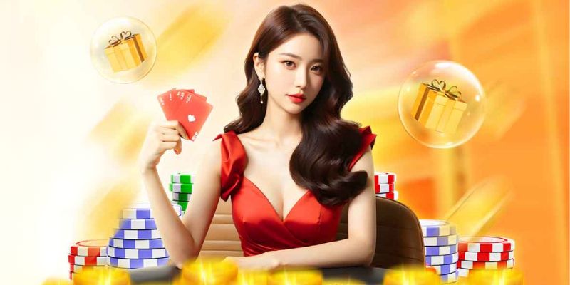 Nhận gifcode từ các sự kiện