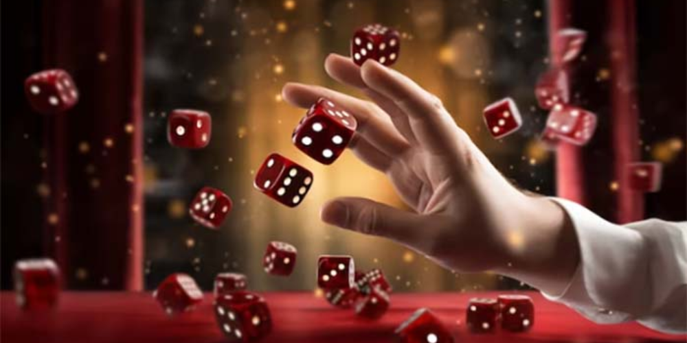 RIKVIP - Top 5 nhà cái tài xỉu online được yêu thích