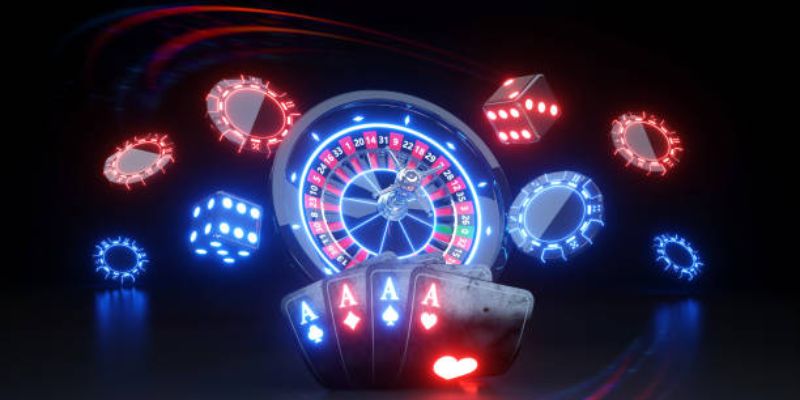 Sản phẩm đỉnh cao casino cá cược