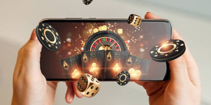 Siêu phẩm trò chơi slots đổi thưởng 