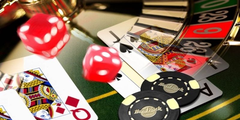 Sơ lược tổng quan về VSBet