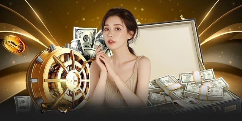 Sử dụng một tài khoản