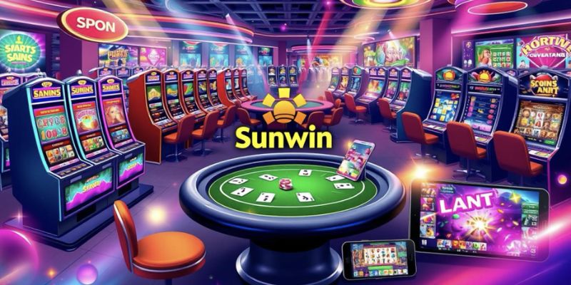 SUNWIN