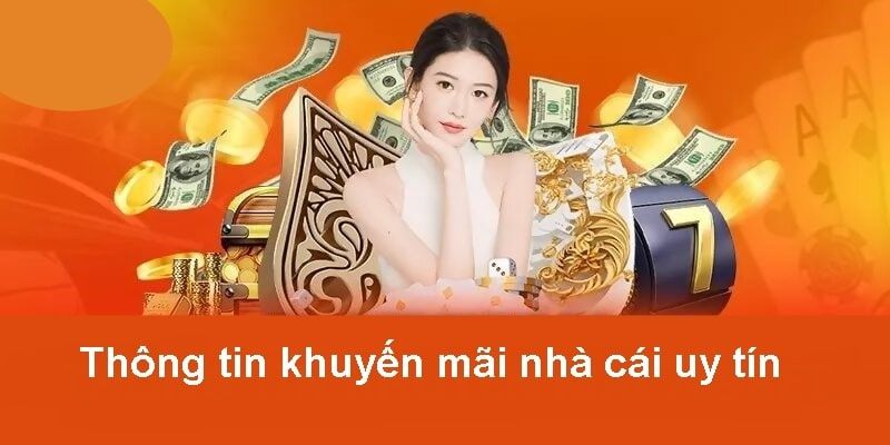Thông tin về top các chính sách khuyến mãi VSBet
