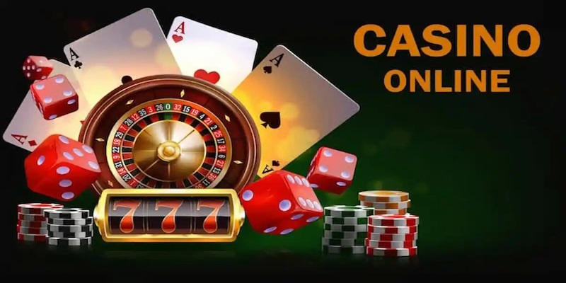 Tổng hợp những sản phẩm cược có mặt tại sân chơi JUN88