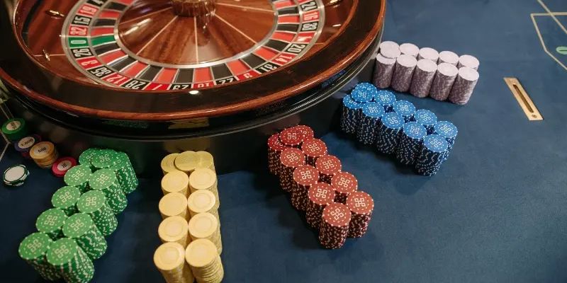 Top danh mục game nổi bật trong nhà cái
