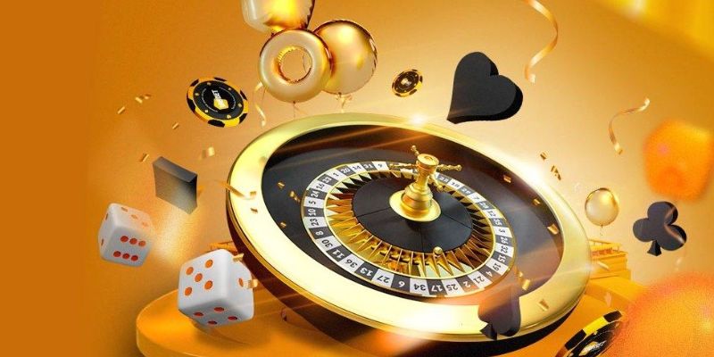 Trách nhiệm cộng đồng thuật ngữ VSBet